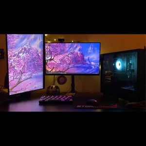 Meet your Posher, Kaleb